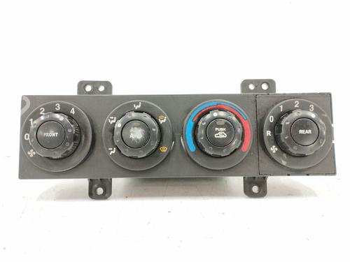 Used Climate control KIA CARNIVAL II (GQ) 2.9 CRDi (144 hp) 10955950
