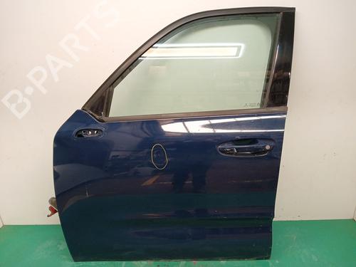 Used Left front door Left front door CITROËN C4 SPACETOURER (3D_) 1.6 BlueHDi 120 (120 hp) 33246391 33246391