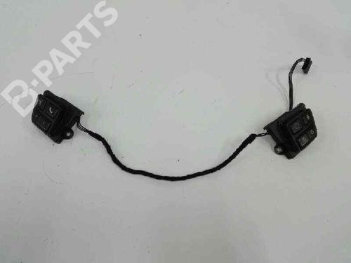 Used Steering wheel controls BMW 1 (E87) 118 d (122 hp) 6211944