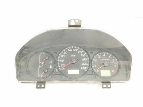 Used Instrument cluster MAZDA PREMACY (CP) [1999-2005]  11835668
