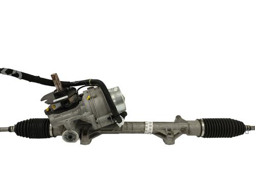 Used Steering rack PEUGEOT 208 I (CA_, CC_) [2012-2021]  15415215