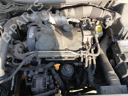 Used Engine Engine 36881230 36881230