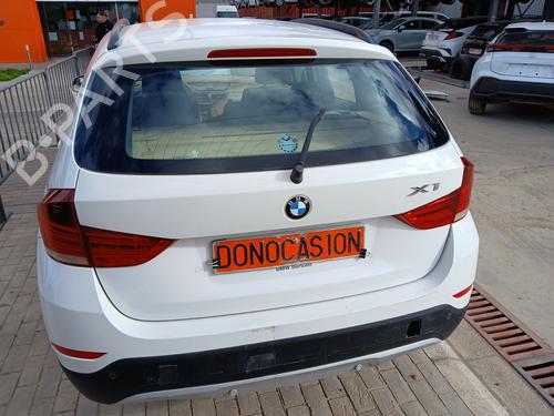 Left headlight BMW X1 (E84) sDrive 18 d | BP32066137C28 