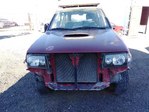 Left front steering knuckle NISSAN TERRANO II (R20) 2.7 TDi 4WD | BP10651692M25 