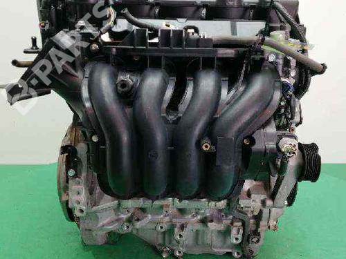 Engine HONDA CIVIC VIII Hatchback (FN, FK) 1.8 (FN1, FK2) | BP6449754M1 