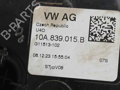 Rear left lock SEAT ARONA (KJ7, KJP) 1.0 TSI | BP28095327C100 