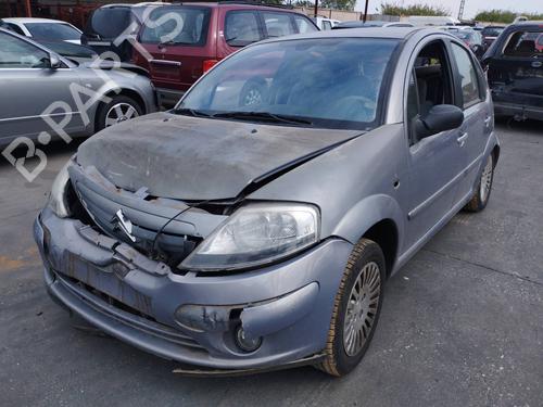 AC-Styringsenhed/Manøvreenhed CITROËN C3 I (FC_, FN_) 1.4 HDi | BP26156789I5 