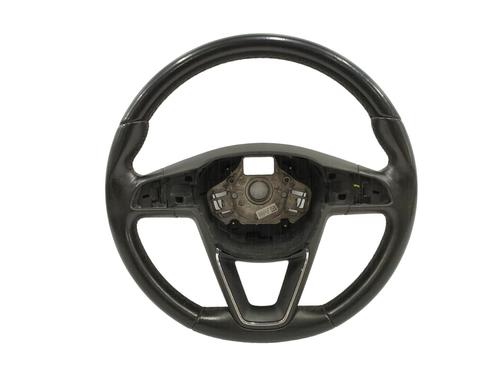 Used Steering wheel SEAT LEON (5F1) [2012-2021]  13524596