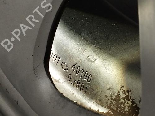 Rim NISSAN TERRANO II (R20) 2.7 TDi 4WD | BP19635759C45 
