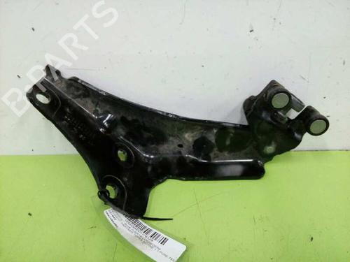 Used Hinge/Door check strap FORD FIESTA III (GFJ) 1.8 D (60 hp) 14146400