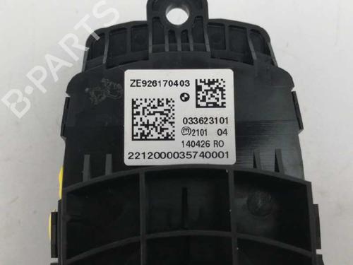 Switch BMW 1 (F20) 116 i | BP7561776I30 