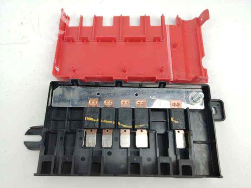 Fuse box BMW 1 (F20) 116 i | BP7567638E1 