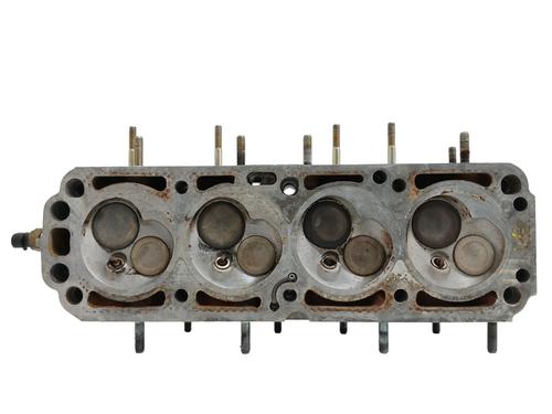 Cylinder head CHEVROLET KALOS  | BP18087635M5