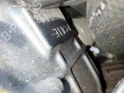 Exhaust system HONDA MOTORCYCLES CB HORNET CB 600 F Hornet (PC41) | BP38444123M121 - Image 25