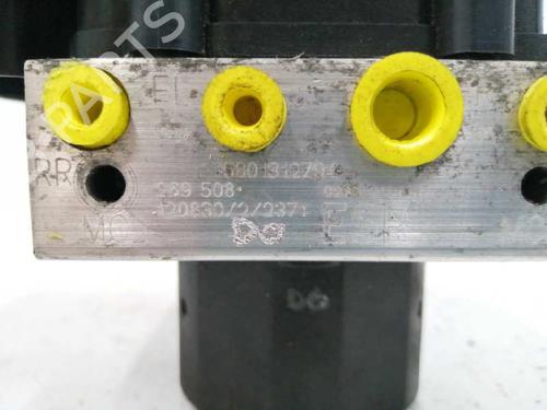 ABS pump IVECO DAILY V Van 29S13, 29L13, 35C13, 35S13, 40C13, 40S13 | BP9512298M43