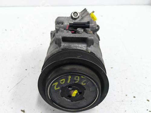 AC compressor MERCEDES-BENZ C-CLASS (W203) C 180 Kompressor (203.046) | BP39592330M34 - Image 2