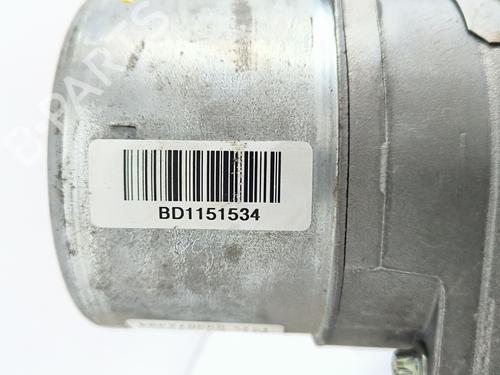 Steering column OPEL CORSA D (S07) 1.2 (L08, L68) | BP40035886M21 - Image 7