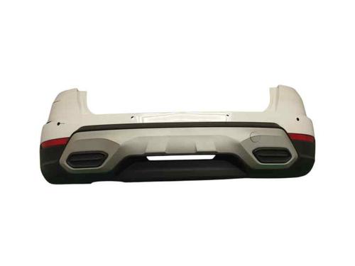 Used Rear bumper SEAT ARONA (KJ7, KJP) 1.0 TSI (110 hp) 28095132
