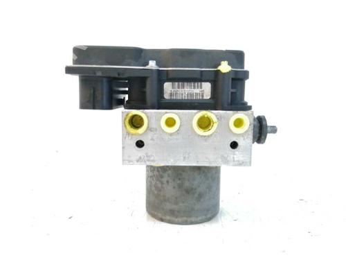 Used ABS pump PEUGEOT 3008 I MPV (0U_) [2009-2017]  10111045
