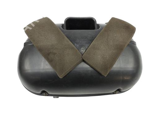 Used Other YAMAHA MOTORCYCLES FZ FZ 6 Fazer (RJ07) (98 hp) 29027563