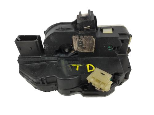 Rear right lock CHEVROLET CRUZE (J300)  | BP13578388C99