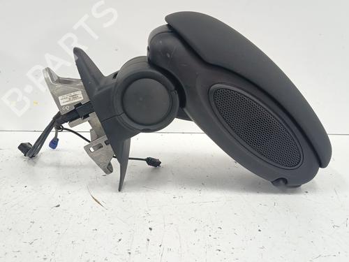 Armrest / Center console MINI MINI (F55) Cooper | BP39407162I20 - Image 2