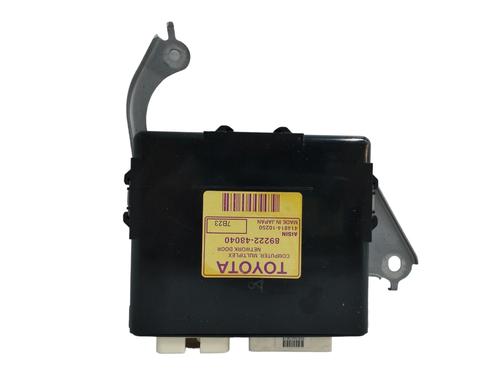 electronic-module-lexus-rx-_u3_-400h-awd-mhu38_-8922248040-2003-2004-2005-2006-2007-2008-13648999 main image