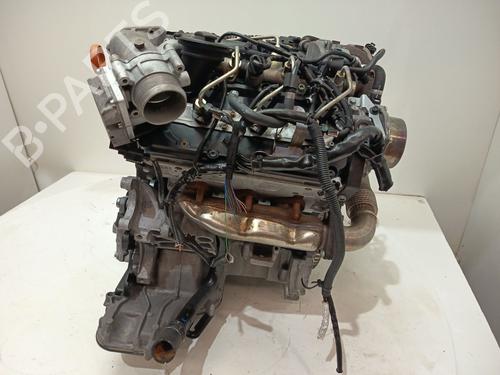 Engine AUDI A6 C6 (4F2) 3.0 TDI quattro | BP36452510M1 - Image 3