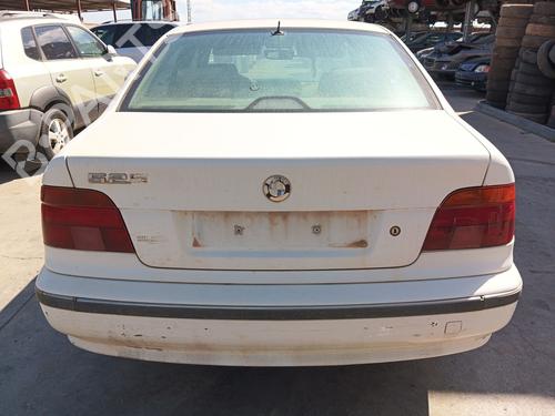 Used Parts BMW 5 (E39) 525 tds (143 hp) 4040368