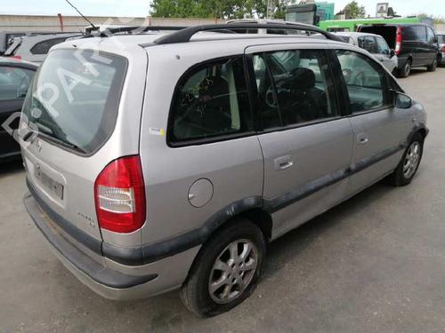 Fælk OPEL ZAFIRA A MPV (T98)  | BP10090335C45 