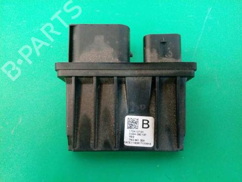 Used Electronic module VW CADDY ALLTRACK IV MPV (SAB) 2.0 TDI 4motion (150 hp) 4023577