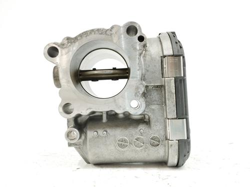 Throttle body RENAULT SCÉNIC II (JM0/1_) 2.0 dCi (JM1K) | BP10522189M82 