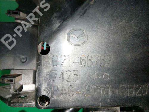 Fuse box MAZDA CX-7 (ER)  | BP4247254E1 