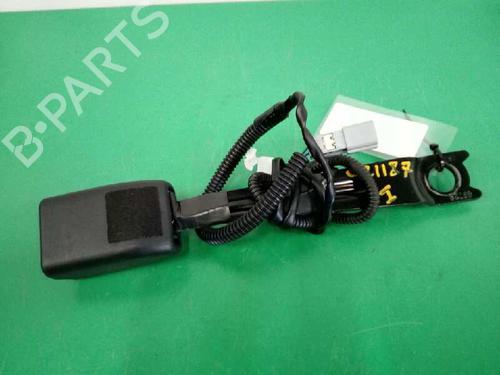 Used Seat buckle TOYOTA AURIS (_E15_) 1.8 Hybrid (ZWE150_, ZWE150R) (136 hp) 14146650