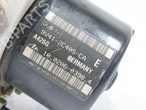 ABS pump FORD KUGA I 2.0 TDCi | BP38262177M43  - Image 5