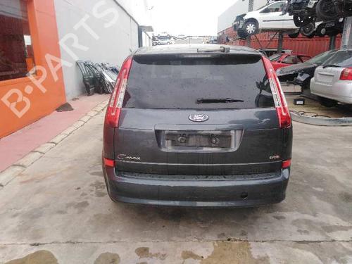 Electronic module FORD C-MAX (DM2) 1.8 TDCi | BP14152403M83 