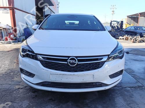Brugte OPEL ASTRA K (B16) 1.4 Turbo (68) (150 hp) 4423063