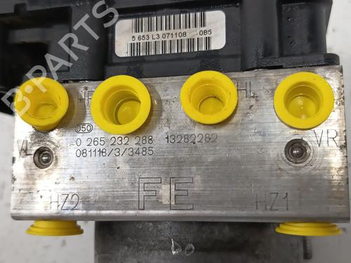 ABS pump OPEL CORSA D (S07) 1.2 (L08, L68) | BP39654546M43 - Image 5