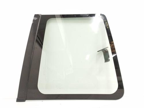 Used Rear left door window Rear left door window OPEL MONTEREY B (M98) 3.0 DTI (UBS73D, UBS73G) (159 hp) 11054195 11054195