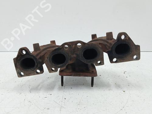 Exhaust manifold CITROËN C4 I (LC_) 1.4 16V | BP29748337M110 