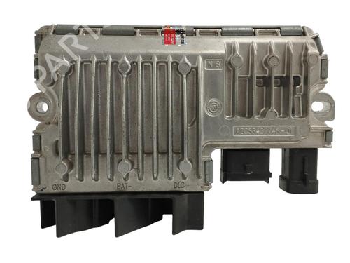 Elektronisk modul CITROËN C4 Picasso II 1.6 BlueHDi 120 (120 hp) 16683434