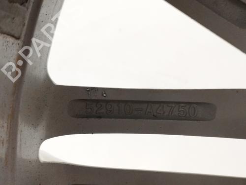 Rim KIA CARENS IV 1.6 GDi | BP18844202C45 