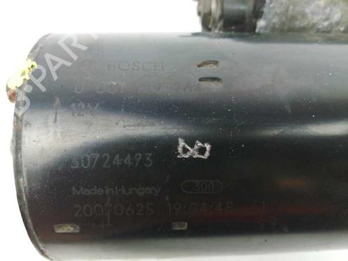 Starter VOLVO V70 III (135) D5 | BP7465002M8 