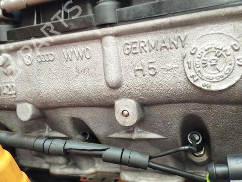 Engine SKODA FABIA I (6Y2) 1.4 TDI | BP32388545M1 - Image 10