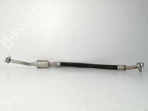 AC-rør NISSAN X-TRAIL II (T31) 2.0 dCi 4x4 (150 hp) 14150488