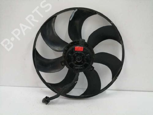 Radiator fan KIA RIO III (UB) 1.25 CVVT | BP7831143M35 