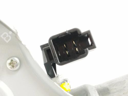 Viskermotor bakrute HYUNDAI KONA (OS, OSE, OSI)  | BP12429378M102 