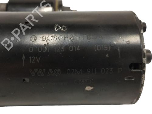 Starter SEAT TOLEDO III (5P2)  | BP21052227M8 