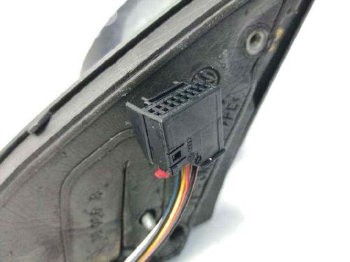 Right mirror VW PASSAT B6 Variant (3C5) 2.0 TDI 16V | BP8503603C27 