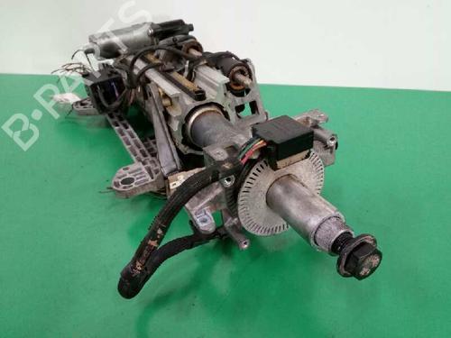 Steering column JAGUAR XF I (X250) | BP2597211M21